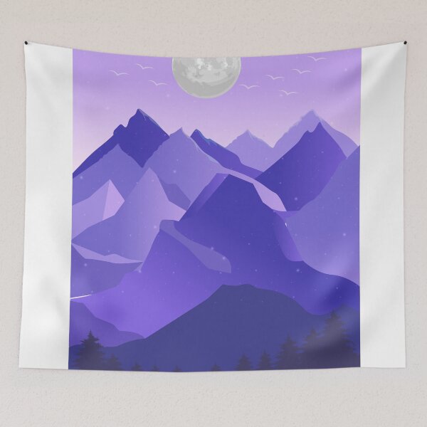Item preview, mountain view designed and sold by Graphicbazaar10.