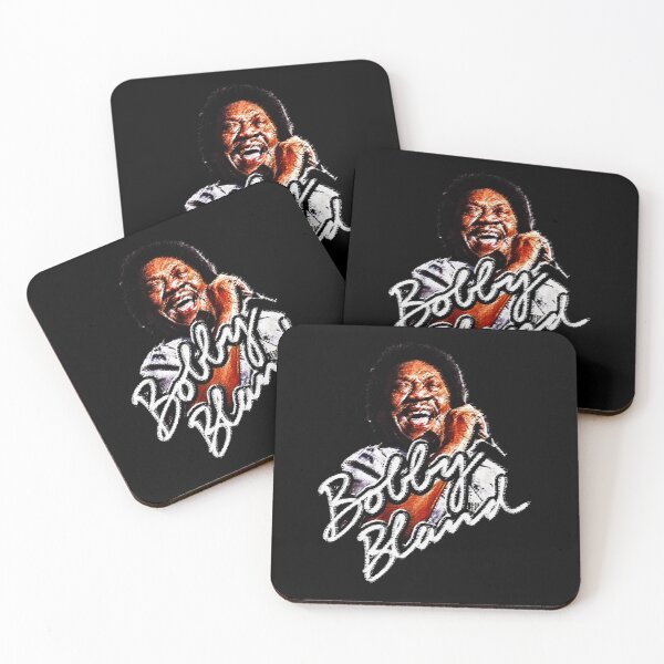 Item preview, Bobby Blue Bland designed and sold by 200ug.