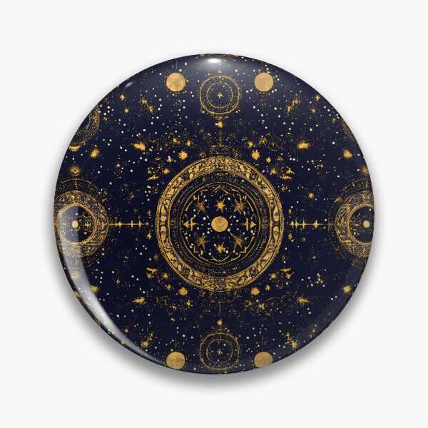 Item preview, Moon magic circle  designed and sold by ArchDS.