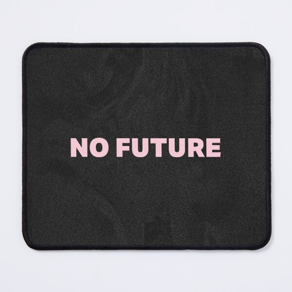 Item preview, NO FUTURE designed and sold by FREE T-Shirts.