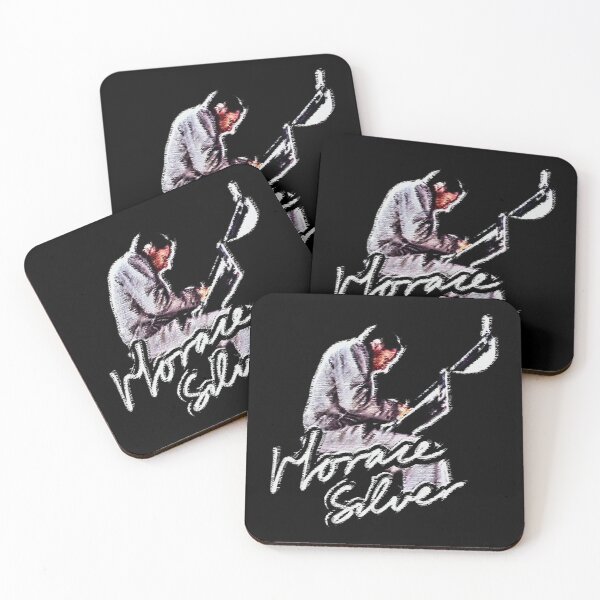 Item preview, Horace Silver designed and sold by 200ug.