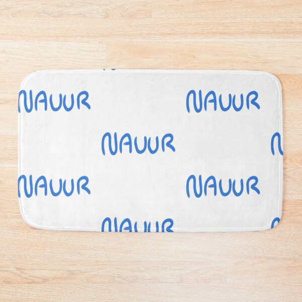 Item preview, Naur designed and sold by Priyan96.