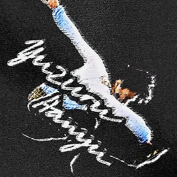 Artwork thumbnail, Yuzuru Hanyu by 200ug