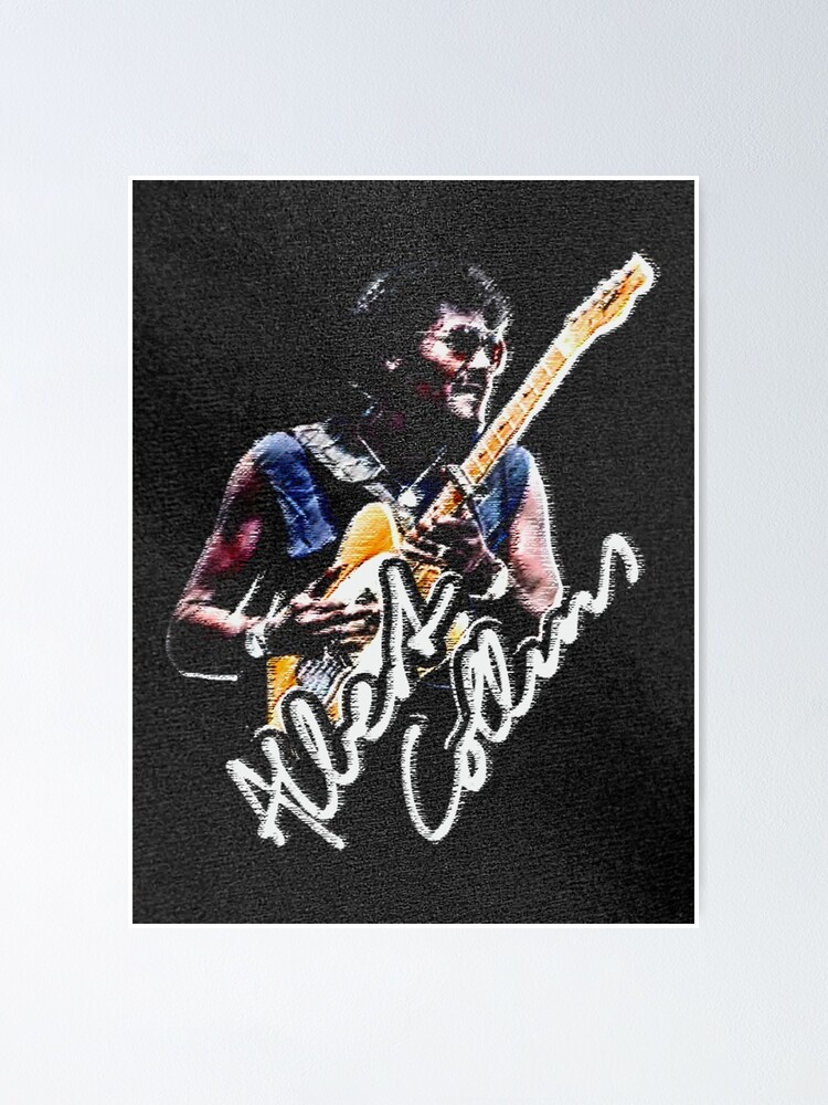 Thumbnail 1 of 3, Poster, Albert Collins designed and sold by 200ug.