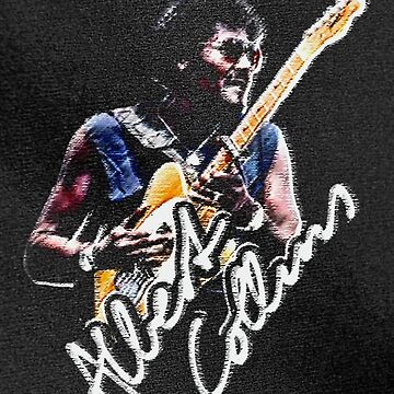 Artwork thumbnail, Albert Collins by 200ug