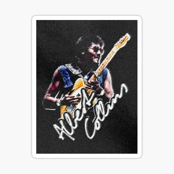 Item preview, Albert Collins designed and sold by 200ug.