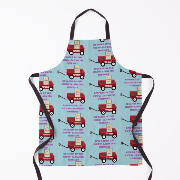 Item preview, Neko no Hige Collection: Hallo~~ween Prop - Cart designed and sold by nanaronnicoron.