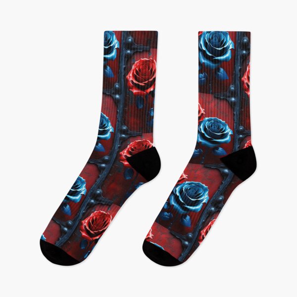 Artikelvorschau, Zwei Rosen Emotionen, Liebe und Leidenschaft entworfen und verkauft von VidyoeDesigns67.