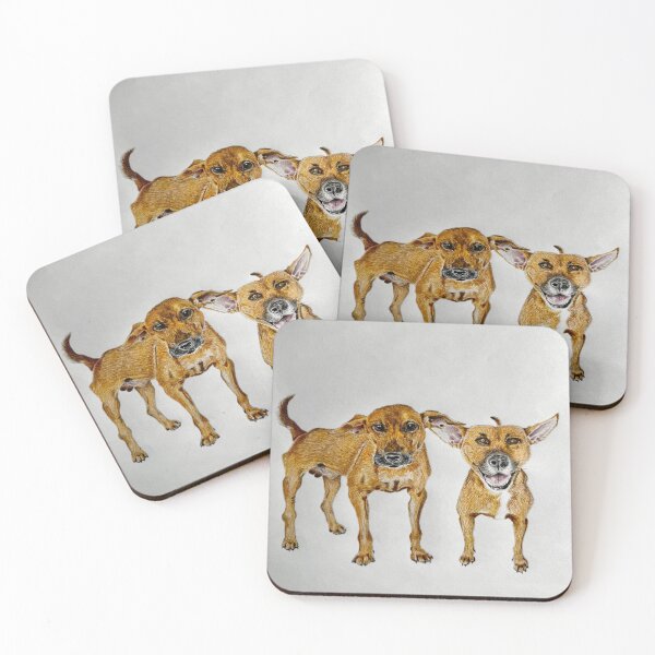 Item preview, SHY AND KOBE designed and sold by kazartsy.