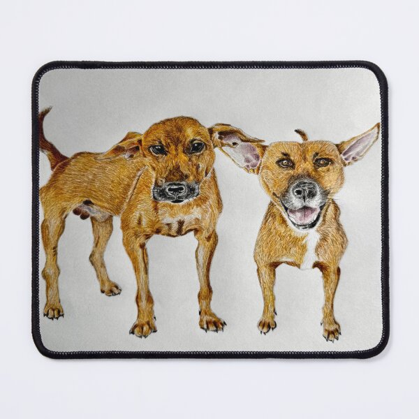 Item preview, SHY AND KOBE designed and sold by kazartsy.
