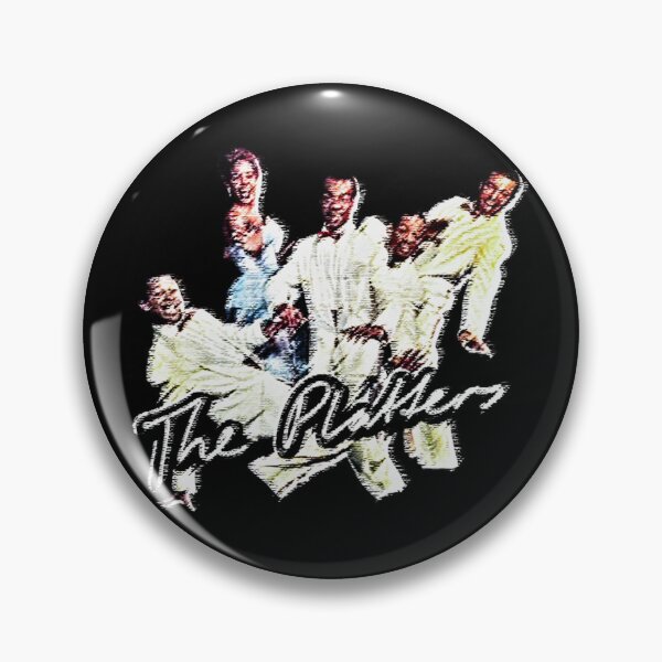 Item preview, The Platters designed and sold by 200ug.