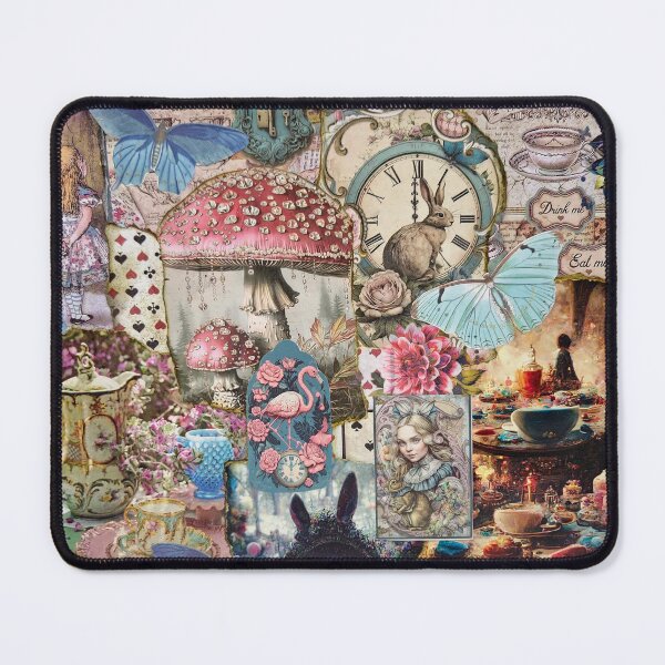 Item preview, Tea Time designed and sold by Fancy Fragments.
