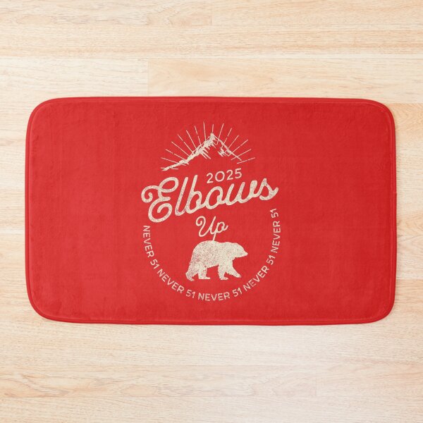 Item preview, Never 51 Elbows Up Canada designed and sold by Dreamy-Scenes.