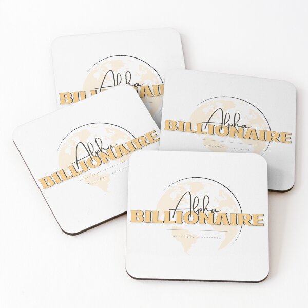Item preview, Alpha Billionaire designed and sold by UNK-Fatigues.