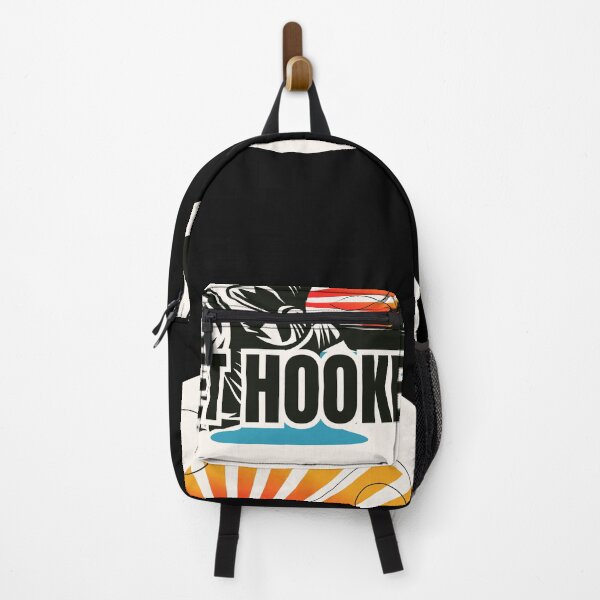Item preview, Get Hooked designed and sold by Hobsquable.