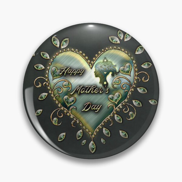 Item preview, A touch of elegance: Happy Mother's Day. designed and sold by nicky2342.