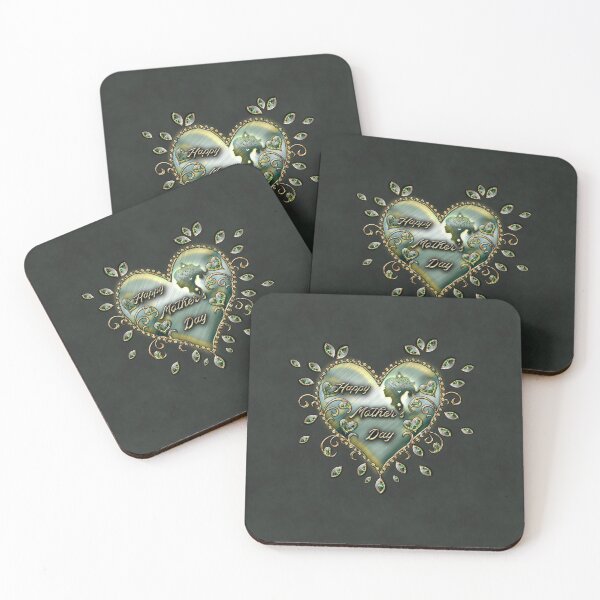 Item preview, A touch of elegance: Happy Mother's Day. designed and sold by nicky2342.