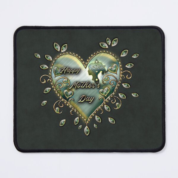 Item preview, A touch of elegance: Happy Mother's Day. designed and sold by nicky2342.