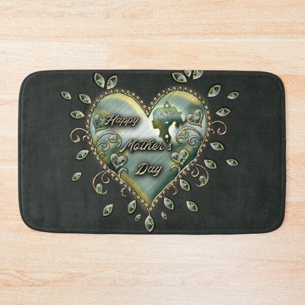 Item preview, A touch of elegance: Happy Mother's Day. designed and sold by nicky2342.