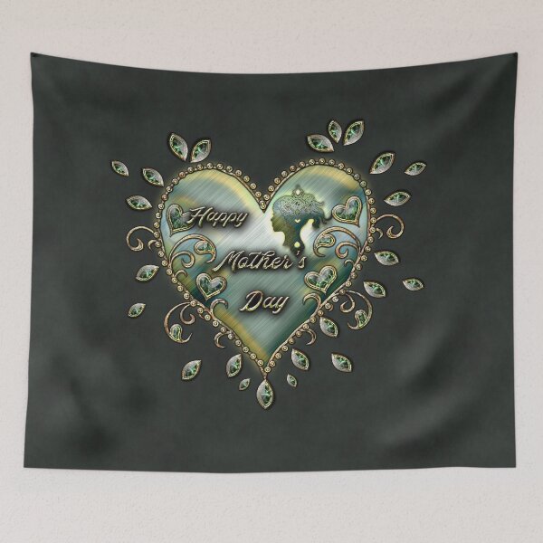 Item preview, A touch of elegance: Happy Mother's Day. designed and sold by nicky2342.