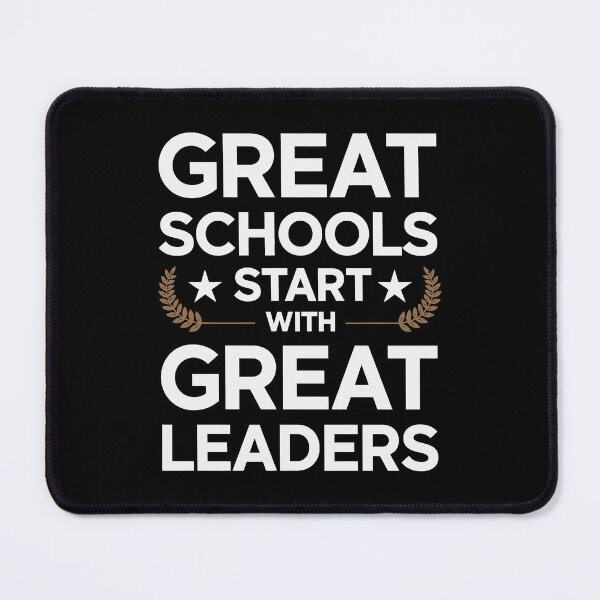 Item preview, Assistant Principal School Great Leaders designed and sold by tmerchtrends.