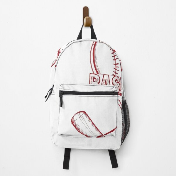 Item preview, Baseball Sketch Emblem designed and sold by PixelArc.