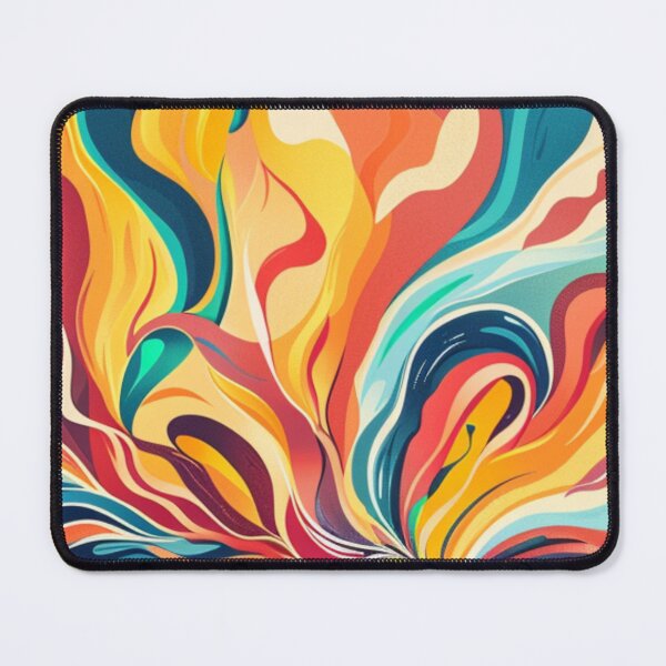 Item preview, Explosion of Creativity designed and sold by MitchellOriginal.