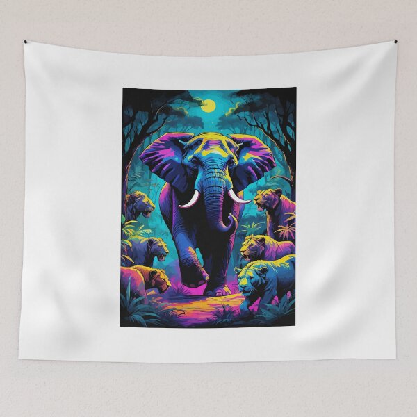 Item preview, Strength will overcome any crisis. designed and sold by Whose-sweat.
