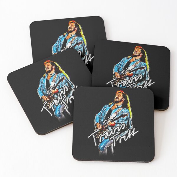 Artikelvorschau, Travis Tritt entworfen und verkauft von 200ug.