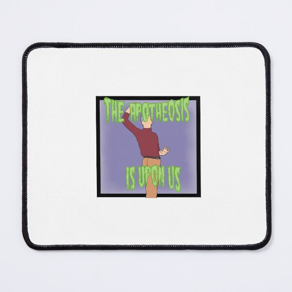 Item preview, Apotheosis is upon us designed and sold by Beth27X.