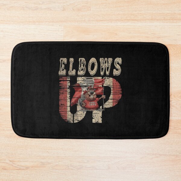 Item preview, Proudly Canadian Elbows Up designed and sold by Dreamy-Scenes.