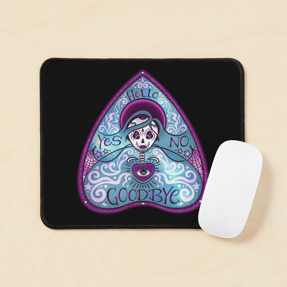 Item preview, Mouse Pad designed and sold by Flickingjane.