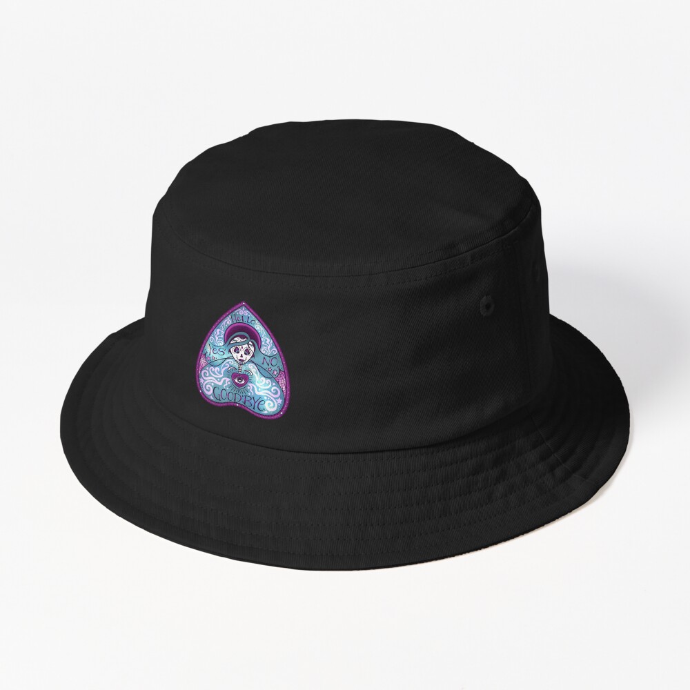 Item preview, Bucket Hat designed and sold by Flickingjane.