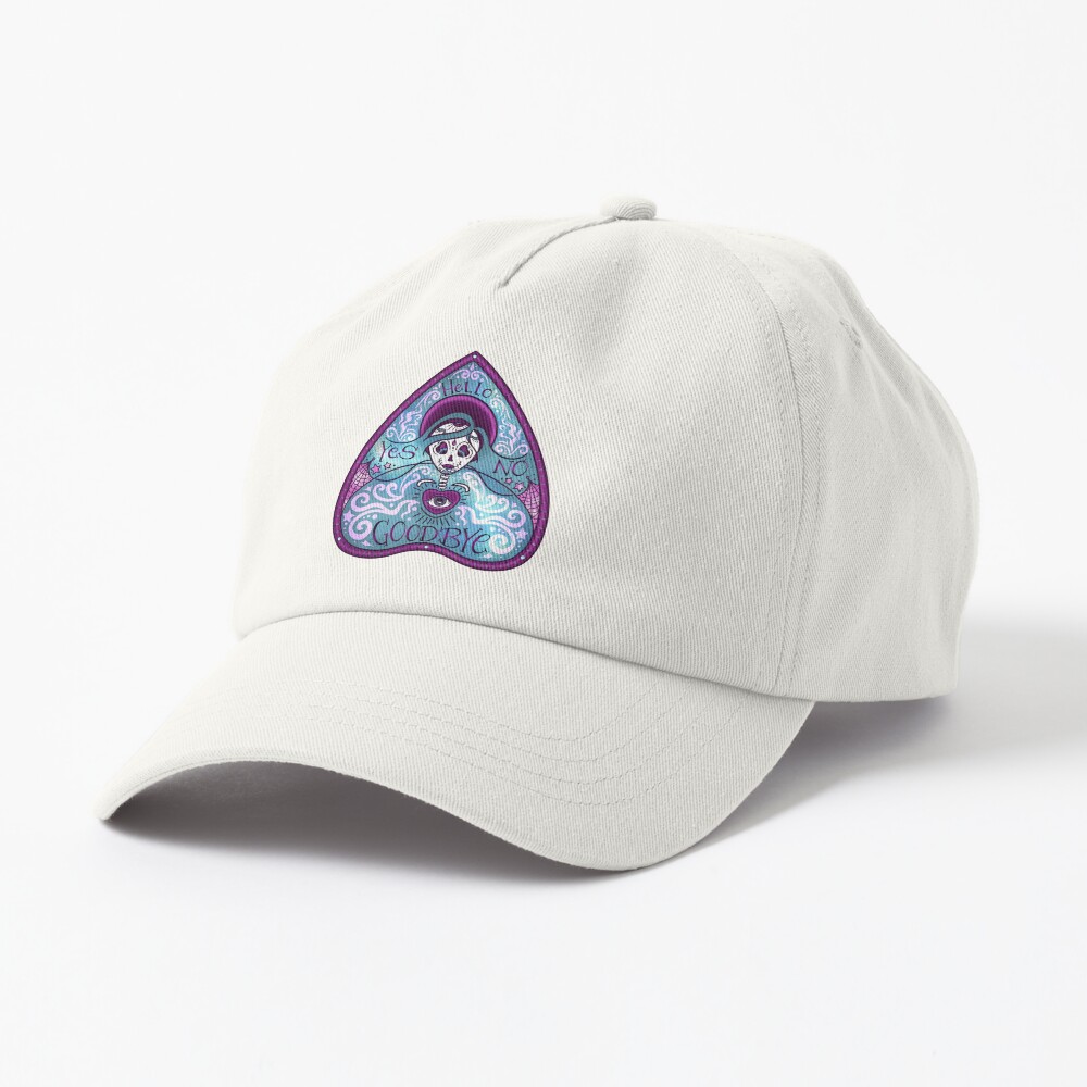 Item preview, Dad Hat designed and sold by Flickingjane.