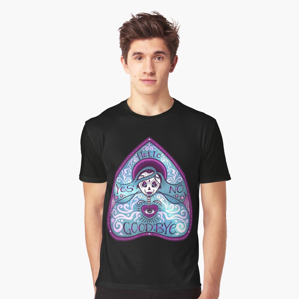 Item preview, Graphic T-Shirt designed and sold by Flickingjane.