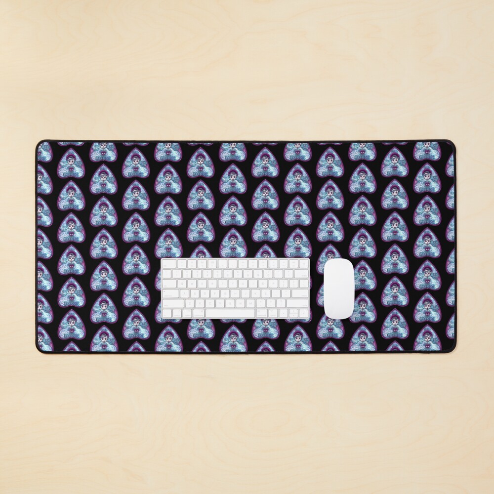 Item preview, Desk Mat designed and sold by Flickingjane.