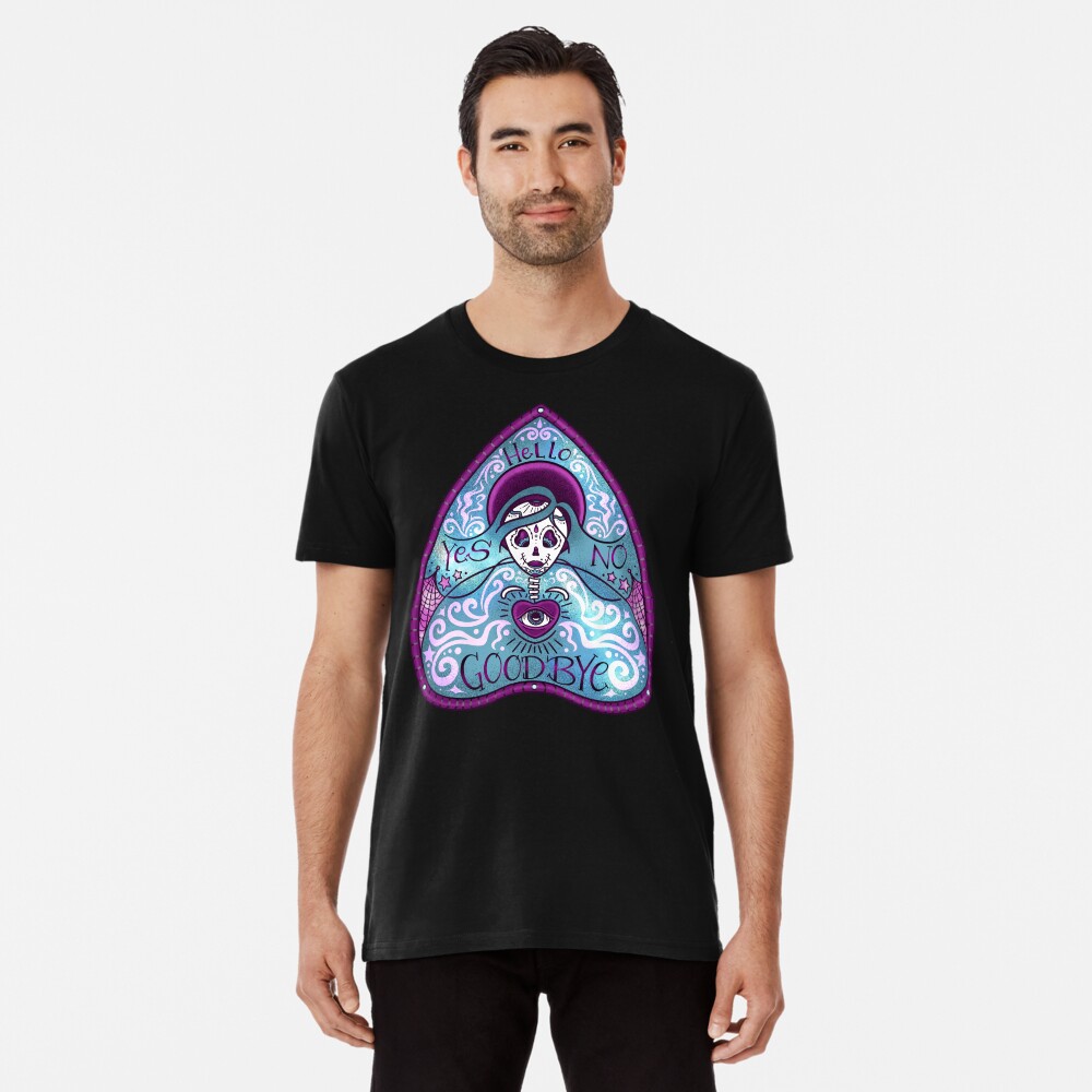 Item preview, Premium T-Shirt designed and sold by Flickingjane.