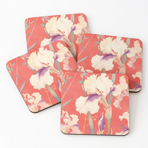 Item preview, Vintage canna print designed and sold by Monddesign333.