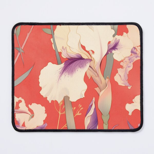 Item preview, Vintage canna print designed and sold by Monddesign333.