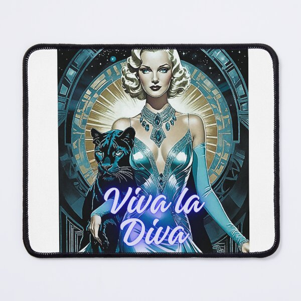 Item preview, VIVA LA DIVA designed and sold by Anamcaradivine.