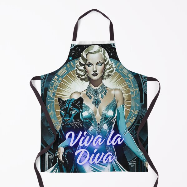 Item preview, VIVA LA DIVA designed and sold by Anamcaradivine.