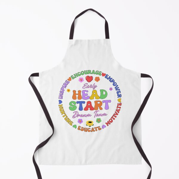 Item preview, Early Head Start Dream Team, Back To School, Gift For Teacher, Groovy School Gift designed and sold by Jose Art Studio.