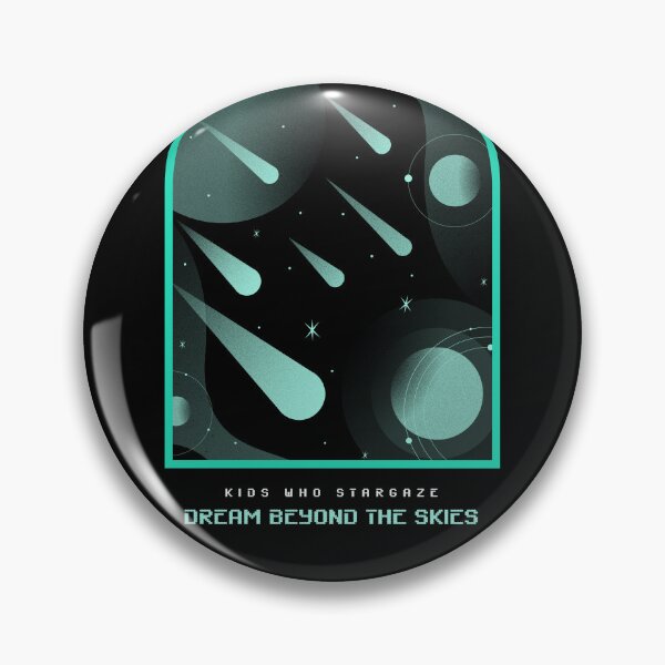 Item preview, Kids Astronomy Shirt designed and sold by GuruDesignwear.