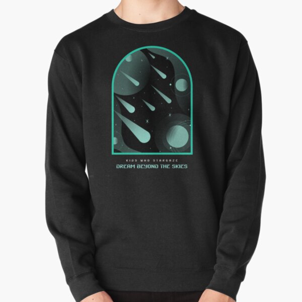 Item preview, Kids Astronomy Shirt designed and sold by GuruDesignwear.