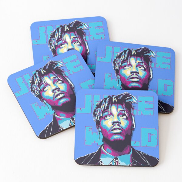 Item preview, Juice Wrld - legend never die designed and sold by MAX MILLER.