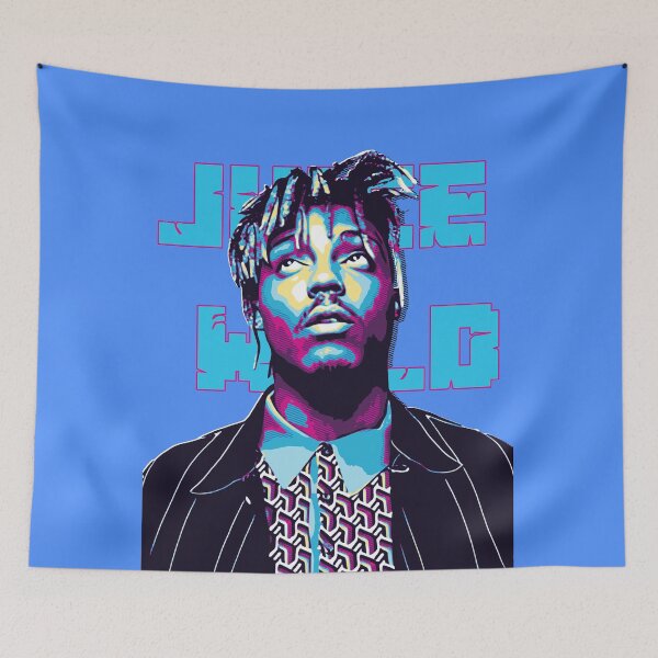 Item preview, Juice Wrld - legend never die designed and sold by MAX MILLER.