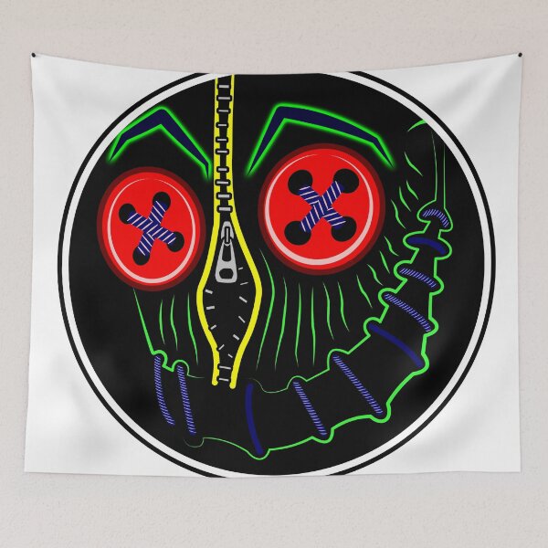 Item preview, Deja Vu - Small designed and sold by CRASH-MATT.
