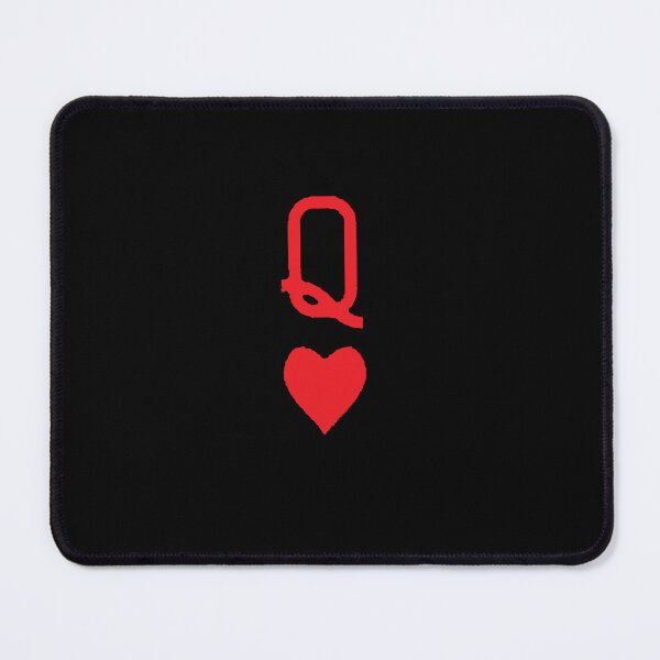 Item preview, Queen of Hearts Collection designed and sold by TShirtImpress.