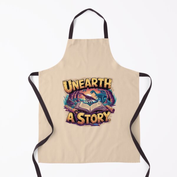 Item preview, Unearth A Story designed and sold by Myra365Art.