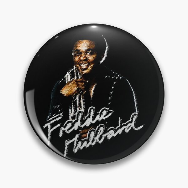 Item preview, Freddie Hubbard designed and sold by 200ug.